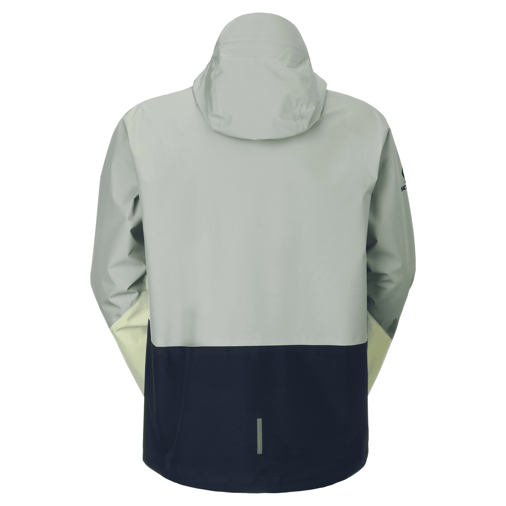 SCOTT M Explorair Light Dryo 2.5L Jacke Herren - Outdoorjacken bei PeakStyle