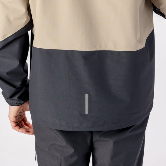 SCOTT M Explorair Light Dryo 2.5L Jacke Herren - Outdoorjacken bei PeakStyle