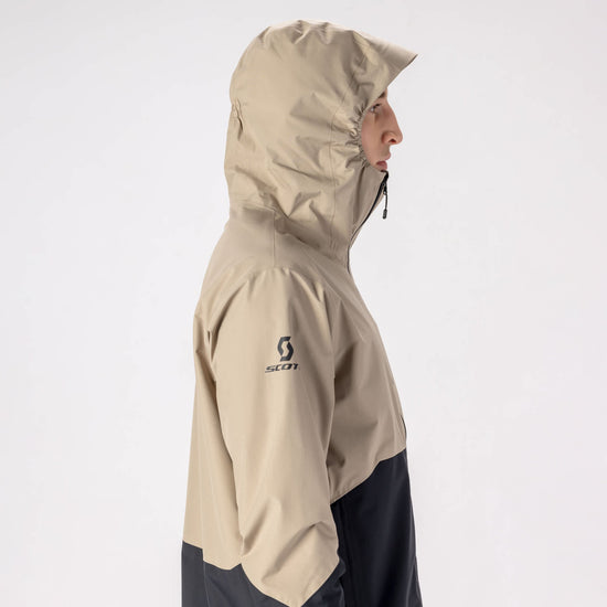 SCOTT M Explorair Light Dryo 2.5L Jacke Herren - Outdoorjacken bei PeakStyle