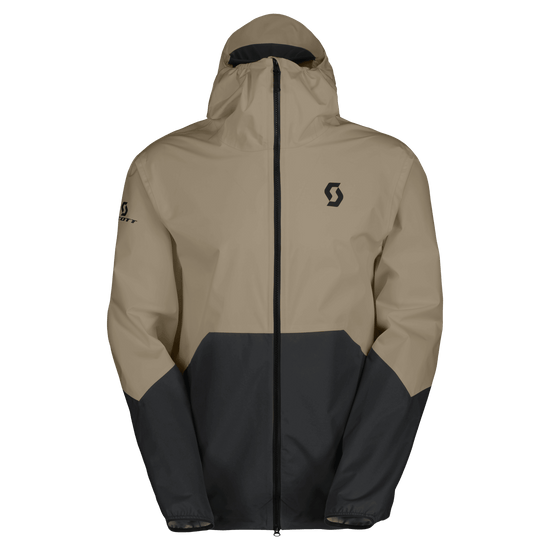 SCOTT M Explorair Light Dryo 2.5L Jacke Herren - Outdoorjacken bei PeakStyle