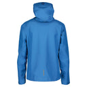 Scott M EXPLORAIR LIGHT DRYO 3L JACKET - Storm Blue S Regenjacken - PeakStyle