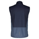 Scott M EXPLORAIR LIGHT WB VEST - Dark Blue - Metal Blue S Westen - PeakStyle