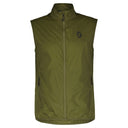 Scott M EXPLORAIR LIGHT WB VEST - Fir Green S Westen - PeakStyle