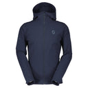 Scott M EXPLORAIR SOFTSHELL SL JACKET - Dark Blue S Jacken - PeakStyle