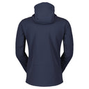Scott M EXPLORAIR SOFTSHELL SL JACKET - Dark Blue S Jacken - PeakStyle