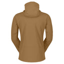 Scott M EXPLORAIR SOFTSHELL SL JACKET - Silt Beige S Jacken - PeakStyle
