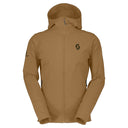 Scott M EXPLORAIR SOFTSHELL SL JACKET - Silt Beige S Jacken - PeakStyle