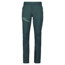 Scott M EXPLORAIR SOFTSHELL SL PANTS - Aruba Green S Lange Hosen - PeakStyle
