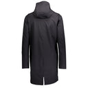 Scott M FT RAIN COAT - Black XS Mäntel & Parkas - PeakStyle