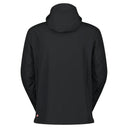 Scott M INSULOFT AIR PL HOODY - Black S Hoodies - PeakStyle