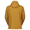 Scott M INSULOFT AIR PL HOODY - Bread Brown S Hoodies - PeakStyle