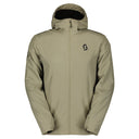 Scott M INSULOFT AIR PL HOODY - Dust Grey S Hoodies - PeakStyle