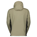 Scott M INSULOFT AIR PL HOODY - Dust Grey S Hoodies - PeakStyle