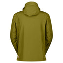 Scott M INSULOFT AIR PL HOODY - Meadow Green S Hoodies - PeakStyle