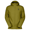 Scott M INSULOFT AIR PL HOODY - Meadow Green S Hoodies - PeakStyle