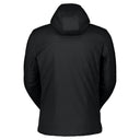 Scott M INSULOFT LIGHT HOODY - Black S Hoodies - PeakStyle
