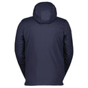 Scott M INSULOFT LIGHT HOODY - Dark Blue S Hoodies - PeakStyle