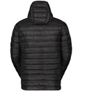 Scott M INSULOFT TECH PL HOODY - Black S Hoodies - PeakStyle