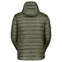 Scott M INSULOFT TECH PL HOODY - Douglas Green S Hoodies - PeakStyle