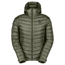 Scott M INSULOFT TECH PL HOODY - Douglas Green S Hoodies - PeakStyle