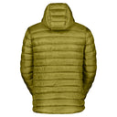 Scott M INSULOFT TECH PL HOODY - Meadow Green S Hoodies - PeakStyle