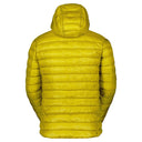 Scott M INSULOFT TECH PL HOODY - Savanna Green S Hoodies - PeakStyle