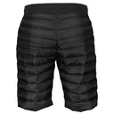 Scott M INSULOFT TECH SHORTS - Black S Shorts - PeakStyle