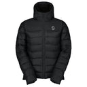 Scott M INSULOFT WARM JACKET - Black S Isolationsjacken - PeakStyle