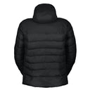 Scott M INSULOFT WARM JACKET - Black S Isolationsjacken - PeakStyle