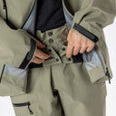 Scott M JACKET EXPLORAIR 3L - Jacken bei PeakStyle