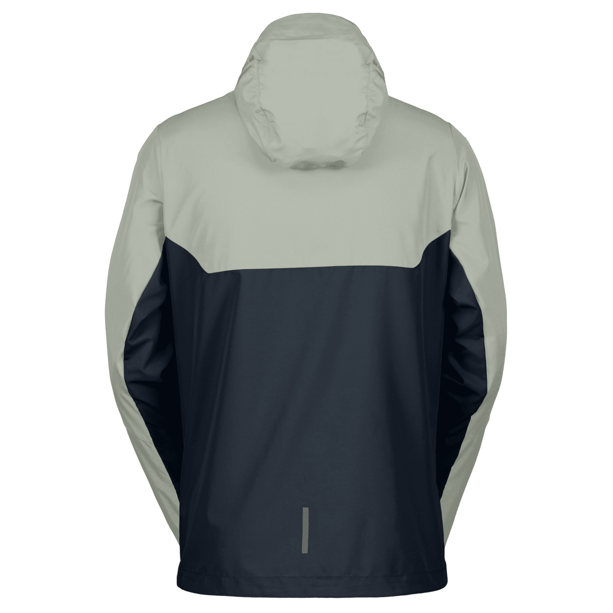 Scott M JACKET EXPLORAIR LIGHT WB - Windjacken bei PeakStyle