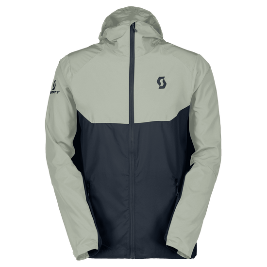 Scott M JACKET EXPLORAIR LIGHT WB - Windjacken bei PeakStyle