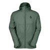 Scott M JACKET EXPLORAIR LIGHT WB - Windjacken bei PeakStyle