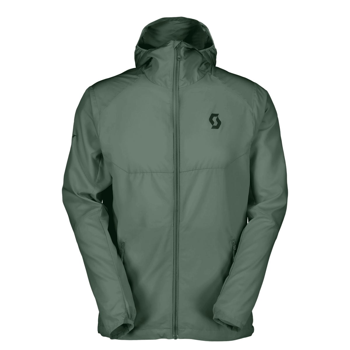 Scott M JACKET EXPLORAIR LIGHT WB - Windjacken bei PeakStyle
