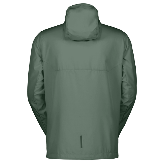 Scott M JACKET EXPLORAIR LIGHT WB - Windjacken bei PeakStyle