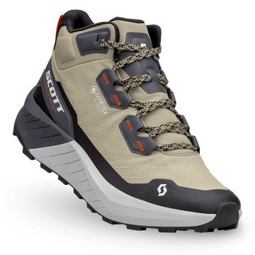 SCOTT M Kinabalu 3 Mid GORE-TEX Herren Laufschuh - Trailrunning-Schuhe bei PeakStyle