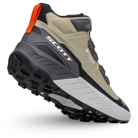 SCOTT M Kinabalu 3 Mid GORE-TEX Herren Laufschuh - Trailrunning-Schuhe bei PeakStyle