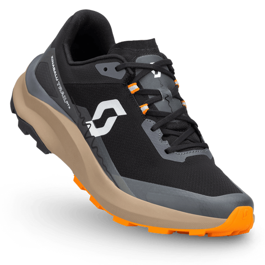 SCOTT M Kinabalu Trail GORE-TEX Herren Laufschuh - Trailrunning-Schuhe bei PeakStyle