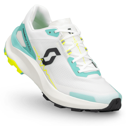SCOTT M Kinabalu Trail Herren - Trailrunning-Schuhe bei PeakStyle