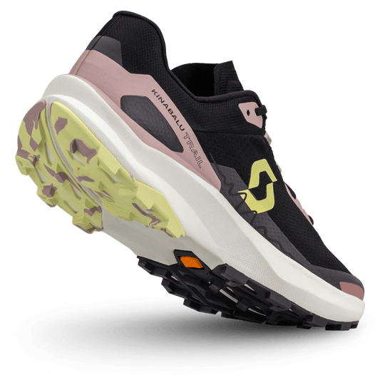 SCOTT M Kinabalu Trail Herren - Trailrunning-Schuhe bei PeakStyle