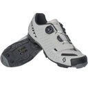 Scott M MTB COMP BOA REFLECTIVE SHOE - Reflective Black 40 Fahrradschuhe - PeakStyle