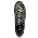 Scott M MTB COMP BOA SHOE - Black Fade - Metallic Brown 40 Fahrradschuhe - PeakStyle