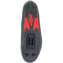 Scott M MTB COMP BOA SHOE - Matt Dark Grey - Red 40 Fahrradschuhe - PeakStyle