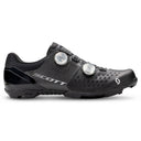Scott M MTB RC ULTIMATE SHOE - Black 38 Fahrradschuhe - PeakStyle