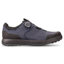 Scott M MTB SHR - ALP BOA SHOE - Dark Blue - Black 40 Fahrradschuhe - PeakStyle