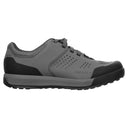 Scott M MTB SHR - ALP LACE SHOE - Grey - Black 40 Fahrradschuhe - PeakStyle