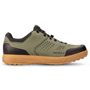 Scott M MTB SHR - ALP LACE SHOE - Moss Green - Black 40 Fahrradschuhe - PeakStyle