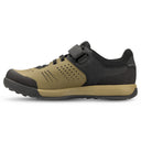 Scott M MTB SHR - ALP LACE STRAP SHOE - Black - Fir Green 40 Fahrradschuhe - PeakStyle