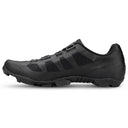 Scott M MTB VERTEC SHOE - Matt Black 40 Fahrradschuhe - PeakStyle