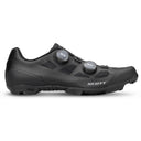Scott M MTB VERTEC SHOE - Matt Black 40 Fahrradschuhe - PeakStyle